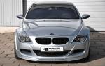 BMW M6 PD550 Widebody by Prior Design 2009 года